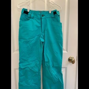 Orage ski pants